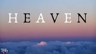 HEAVEN (Lyrics) Boyce Avenue feat. Megan Nicole - COVER