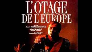 L' Otage de l'Europe Napoléon Film Complet VHS