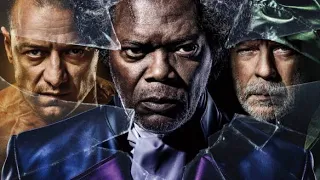 "Glass"- Recensione Nerd