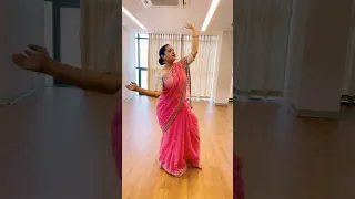 Saiyan hatto jao Kathak dance