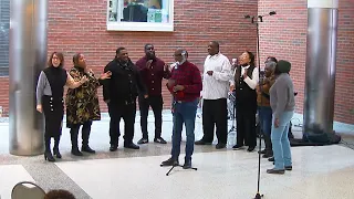 Dr. Martin Luther King Jr. Choir | 2024 MLK Jr. Celebration Week