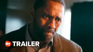 Luther: The Fallen Sun Trailer #1 (2023)