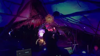 Gumi Live @ Chill out planet festival 2018