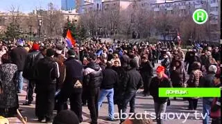 Абзац! Выпуск - 11.04.2014