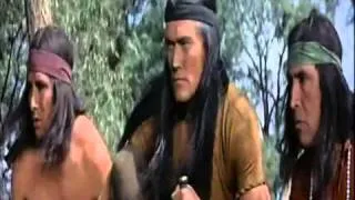 Geronimo 1962 trailer