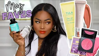 MAY FAVORITES 2021 | MAKEUP, SKINCARE, FRAGRANCE & WELLNESS