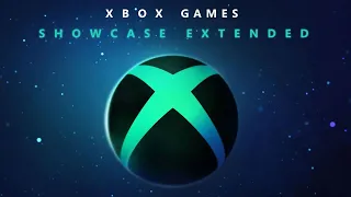 Xbox Games Showcase Extended 2022 Livestream