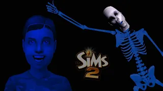 The Sims 2: Spooky Bugs & Features!