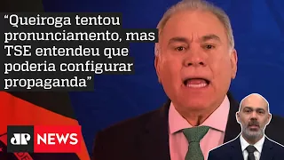 “Governo deveria priorizar meta de vacinação contra a pólio nesses dois meses finais”, diz Schelp