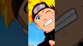 Niveles de Poder de Naruto en Dragon Ball