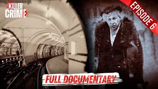 Death on the Underground | The Railway Murders | Full Documentary