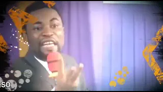 How to overcome Principalities & Powers - Apostle Micheal Orokpo