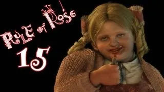 Let's Play Rule Of Rose [Part15]