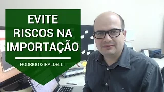 Como evitar riscos na importação | China Gate Importação