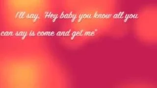 Make You Miss Me by Sam Hunt with Lyrics