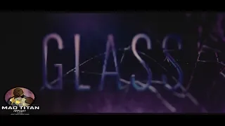 Glass Trailer Reaction