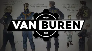 VAN BUREN: Inside the Cancelled Fallout 3