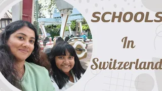 Switzerland schools #switzerland #malayalam