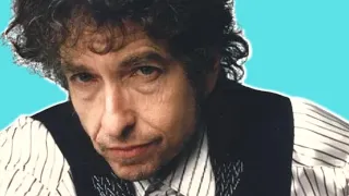 Meeting Bob Dylan  -Kenny Vaughan