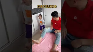 New Funny Videos 2021, Chinese Funny Video try not to laugh #short P1579