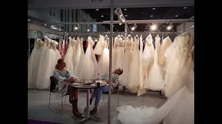 The Bride Show Abu Dhabi