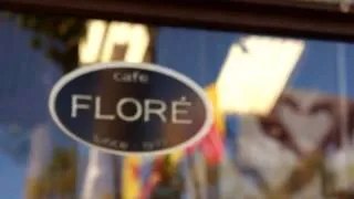 Cafe Flore