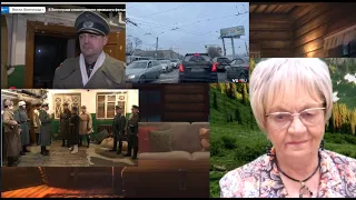 Новости ОБХСС. В Волгограде снова взяли в плен фельдмаршала Паулюса. И за ценой не постояли!