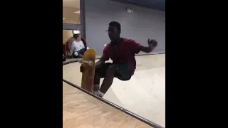 boneless on transition