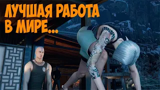 Краткий пересказ HITMAN 2016 Весь сюжет за 20 минут