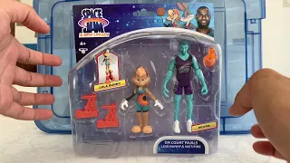 Space Jam Lola Bunny & Wet/Fire Review