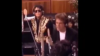 Michael Jackson was disappointed at his singing crew 😂