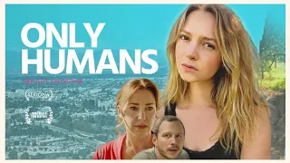 Only Humans (2019) | Romantic Drama | Full Movie