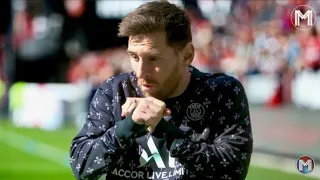 Lionel Messi doesn't deserve ballon d'Or 2021. ok,watch this.