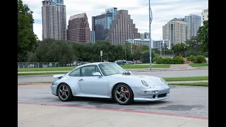 Porsche 911 4 S | For Sale | 2 Owners