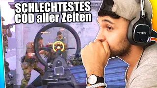 COD Vanguard ist EINE FRECHHEIT