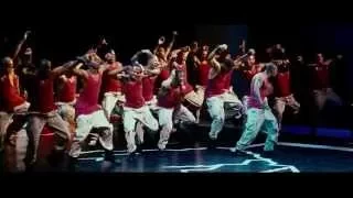 Stomp The Yard - Mu Gamma XI vs Theta Nu Theta Final Dance Scene