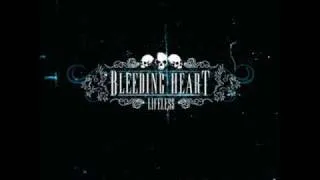 Bleeding Heart - Calling Your Name