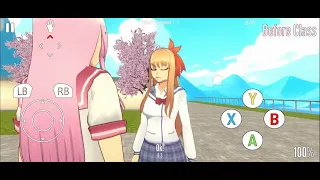 fan game Yandere Simulator Mod Sakyra