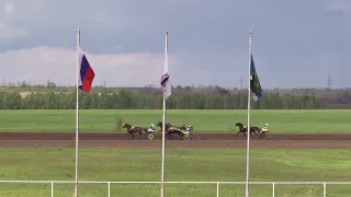 07 заезд Квалификация 15.05.2022 ЖиК орп 2020 гр  Дист. 1600 м. Воронежский ипподром