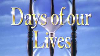 After 57 years NBC's 'Days of Our Lives' moves to Peacock streaming