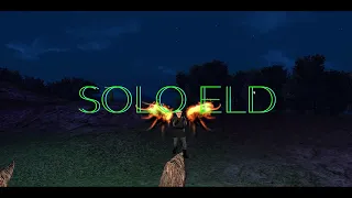 Eden DAOC  S2 - Kaisir - Solo Eldritch