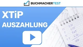 XTiP Auszahlung