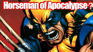 How Wolverine got his adamantium back l Epic Breakdown