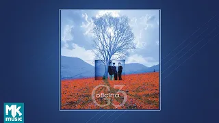 💿Oficina G3 - Além do Que os Olhos Podem Ver (CD COMPLETO)