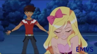 Lolirock-Fight Song MV