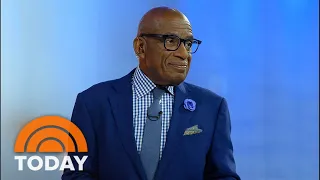 Al Roker says he's getting genetically tested for cancer