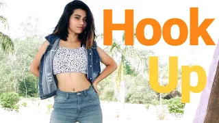 Hook Up Song - Student Of The Year 2 | Tiger Shroff & Alia | Neha Kakkar ||Aakanksha Vaish || Choreo