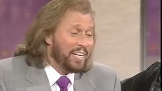 GREATEST TV ACAPELLA OF ALL TIME - Bee Gees - How Deep is Your Love? (Looped)