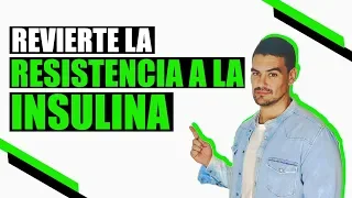 Resistencia A La Insulina: Qué Es Y Cómo Combatirla