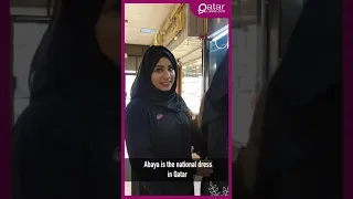 QL Street Ep 08 Abaya Shopping